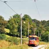 Tatra T4YU #478