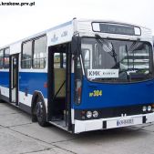 Jelcz 120M #BF304