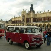 Nysa N59M #28