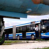 Solaris Urbino 18 #BR728
