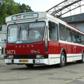 Berliet PR100MI #3873