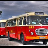 Jelcz 272 MEX+P01 #341+608