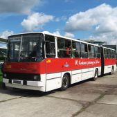 Ikarus 280.26 #DK280