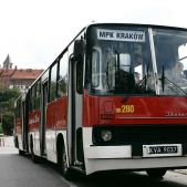 Ikarus 280.26 #DK280