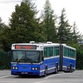 Scania CN113ALB #PE097