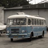 San H100A #8082