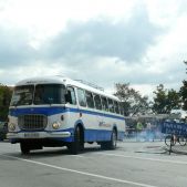 Škoda 706RTO CAR #KN 20426