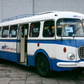 Škoda 706RTO CAR #KN 20426