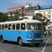 San H100A #8082