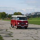 Nysa N59M #28