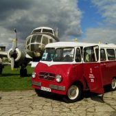 Nysa N59M #28