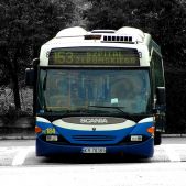 Scania CN94UA #PE184
