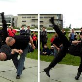 Mortal Combat