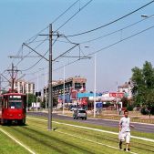 Tatra KT4YU #335