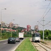 Tatra KT4YU #393