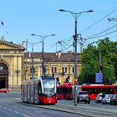 CAF Urbos 3 #2577