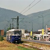 Tatra K2YU #236