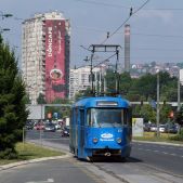 Tatra K2YU #271