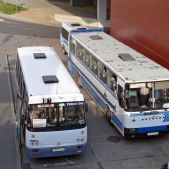 Autosan A0909L #10001