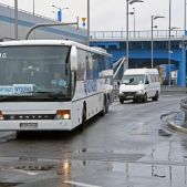 Setra S317 GT #S10