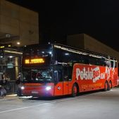 Van Hool TD921 #P013