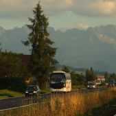 Volvo 9700 #28