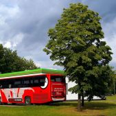 Renault Iliade #SO 2951E