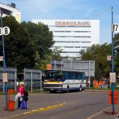 Setra S215 UL #TKN 77EU