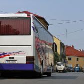 Van-Hool T915 #RMI 11710