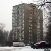 Setra S215 HD #SO 6063C