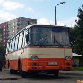 Autosan H9-21 #EZD 23ET