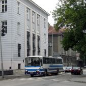 Jelcz PR110D Lux #60010