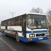 MAN ÜL242 #20009