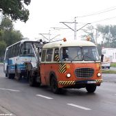 Jelcz 043 #84508