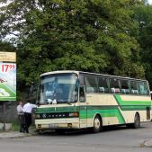 Setra HD 215 S #KRA 83G3