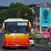Autosan A1012T.07.01 #08001