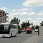 Autosan A404T Cezar #ETM 13R5