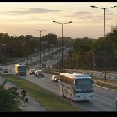 Volvo 9700 #30