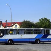 Autosan H10-11 #R3601