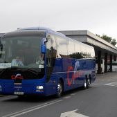 MAN Lion's Coach #KR 205AV