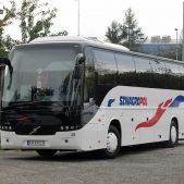 Volvo 9700 #29