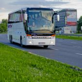 Setra S416 HDH #KR 900GH