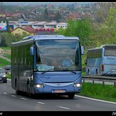 Irisbus Crossway #G0 291B
