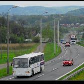 Jelcz T120 #KTT 81AF