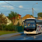 Volvo 9700 #28