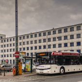 Solaris InterUrbino 12 #KR 162NH