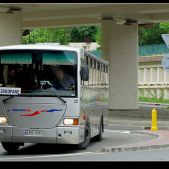 Jelcz T120 #22