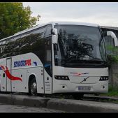 Volvo 9700 #15