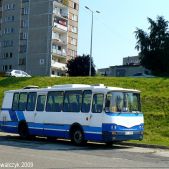Autosan H9-21R #KT 34580