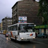 Autosan H10-11 #SZO 389P